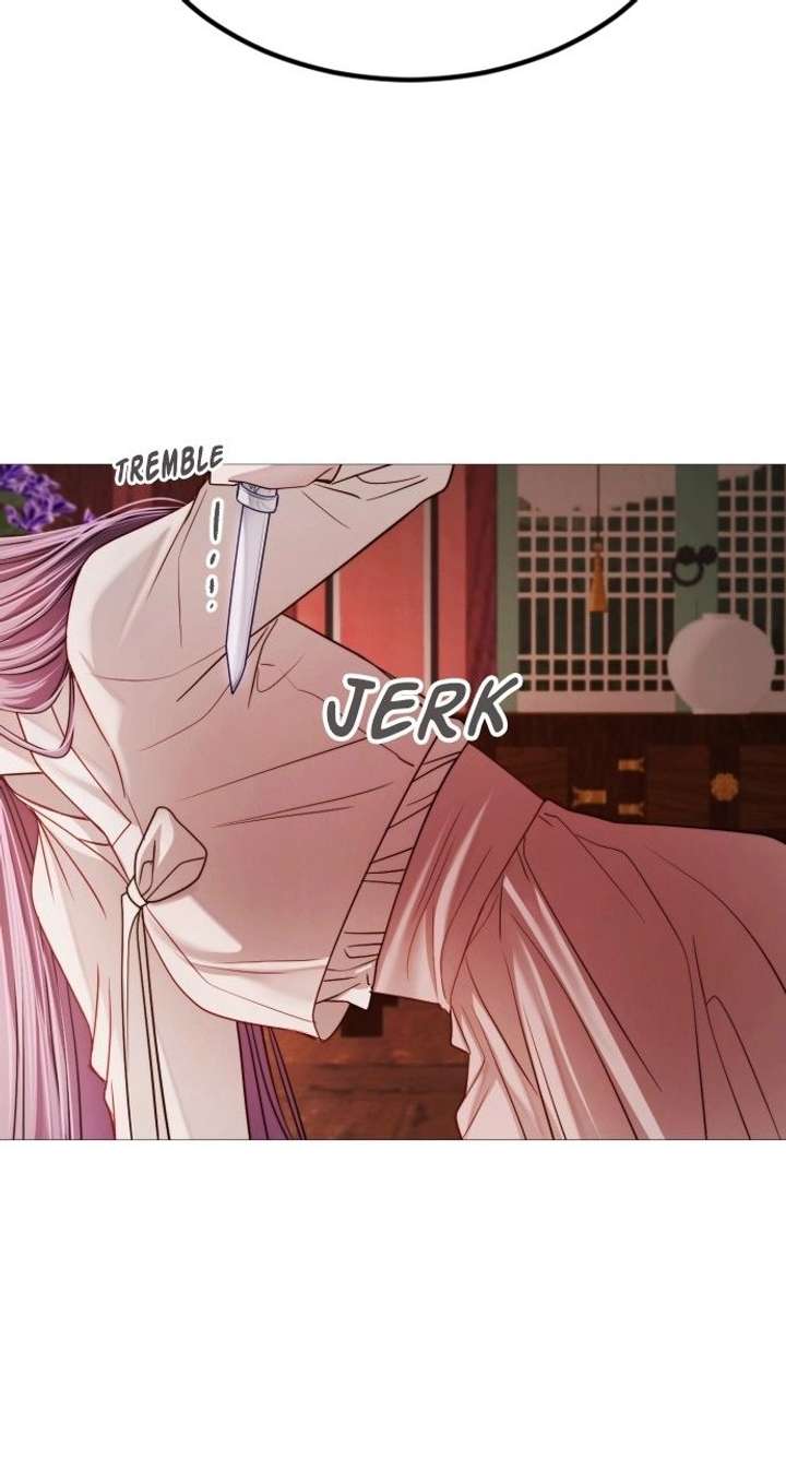 The Knight Of The Closed-Eyes Sky Chapter 18 - Page 11