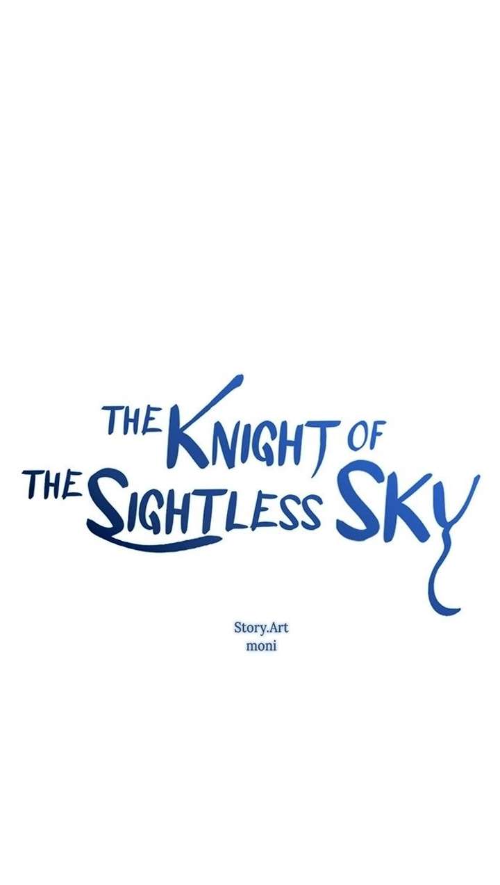 The Knight Of The Closed-Eyes Sky Chapter 18 - Page 112