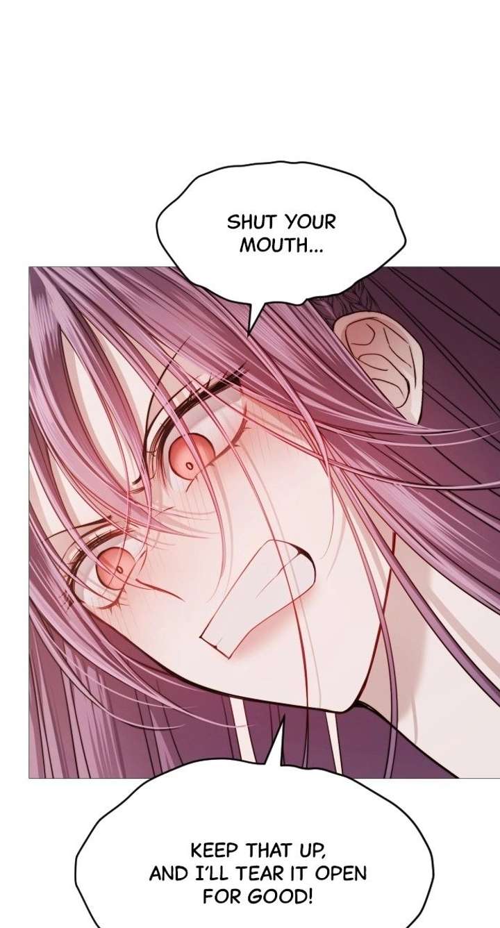 The Knight Of The Closed-Eyes Sky Chapter 18 - Page 14