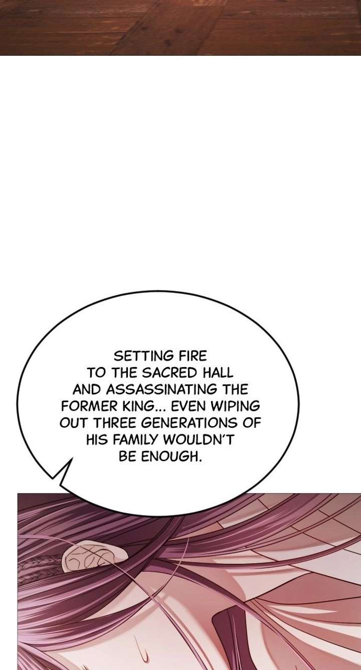 The Knight Of The Closed-Eyes Sky Chapter 18 - Page 16