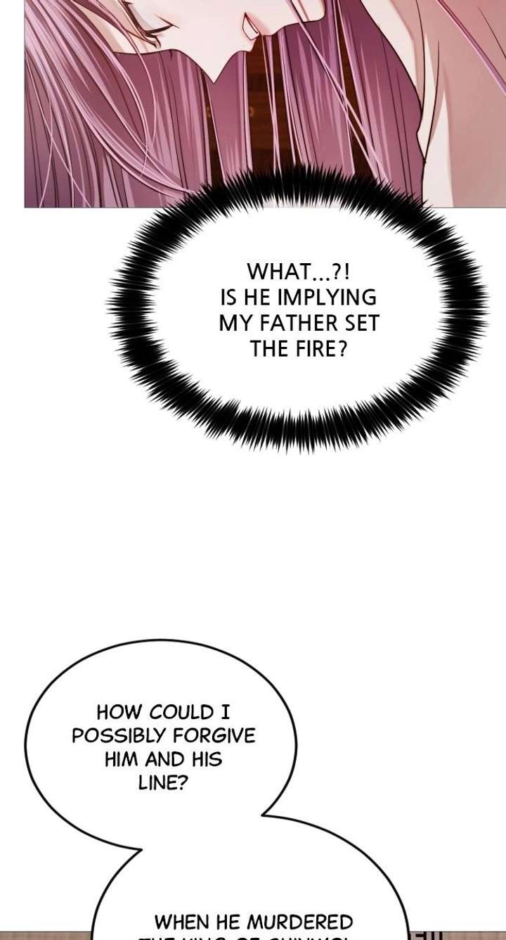 The Knight Of The Closed-Eyes Sky Chapter 18 - Page 17