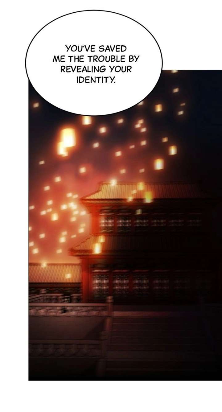 The Knight Of The Closed-Eyes Sky Chapter 18 - Page 19