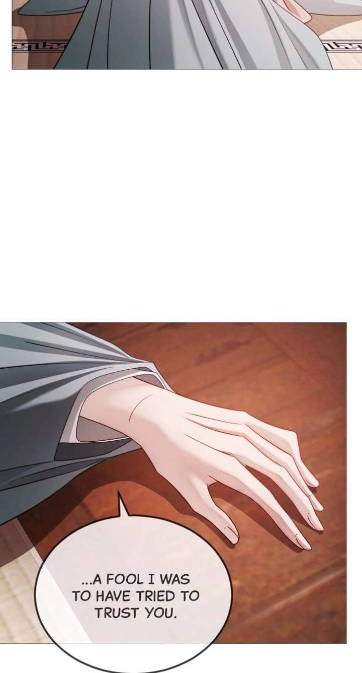 The Knight Of The Closed-Eyes Sky Chapter 18 - Page 21