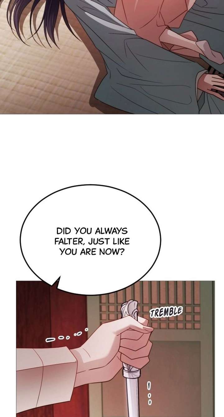 The Knight Of The Closed-Eyes Sky Chapter 18 - Page 23