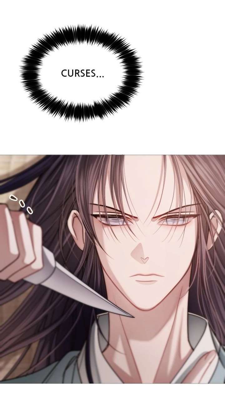 The Knight Of The Closed-Eyes Sky Chapter 18 - Page 28