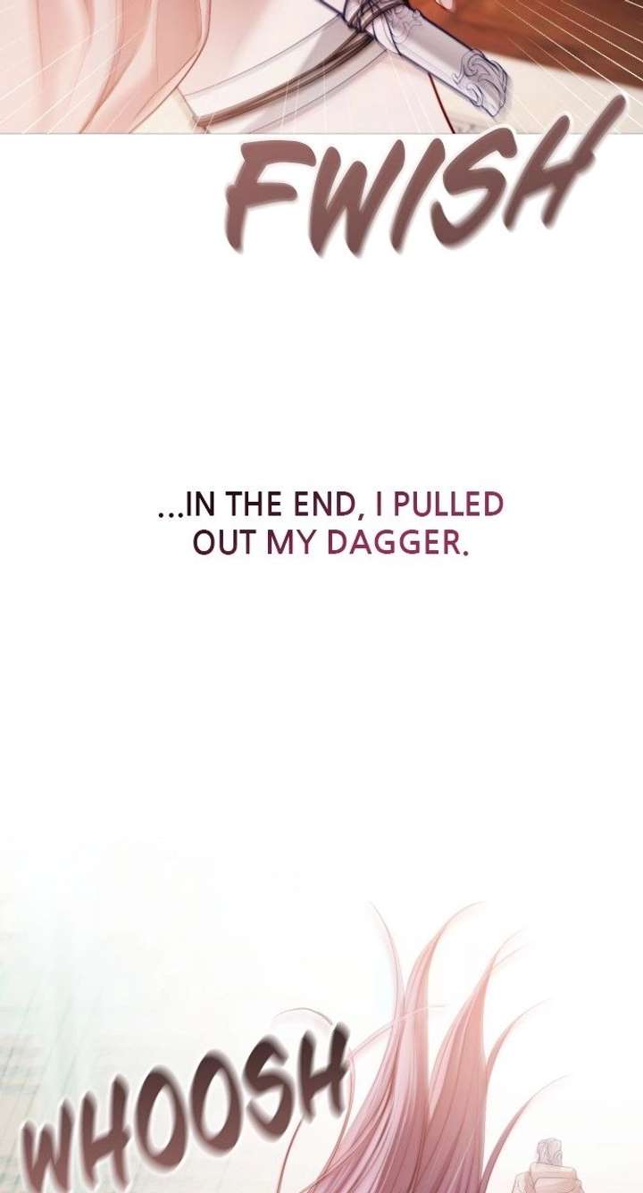 The Knight Of The Closed-Eyes Sky Chapter 18 - Page 3