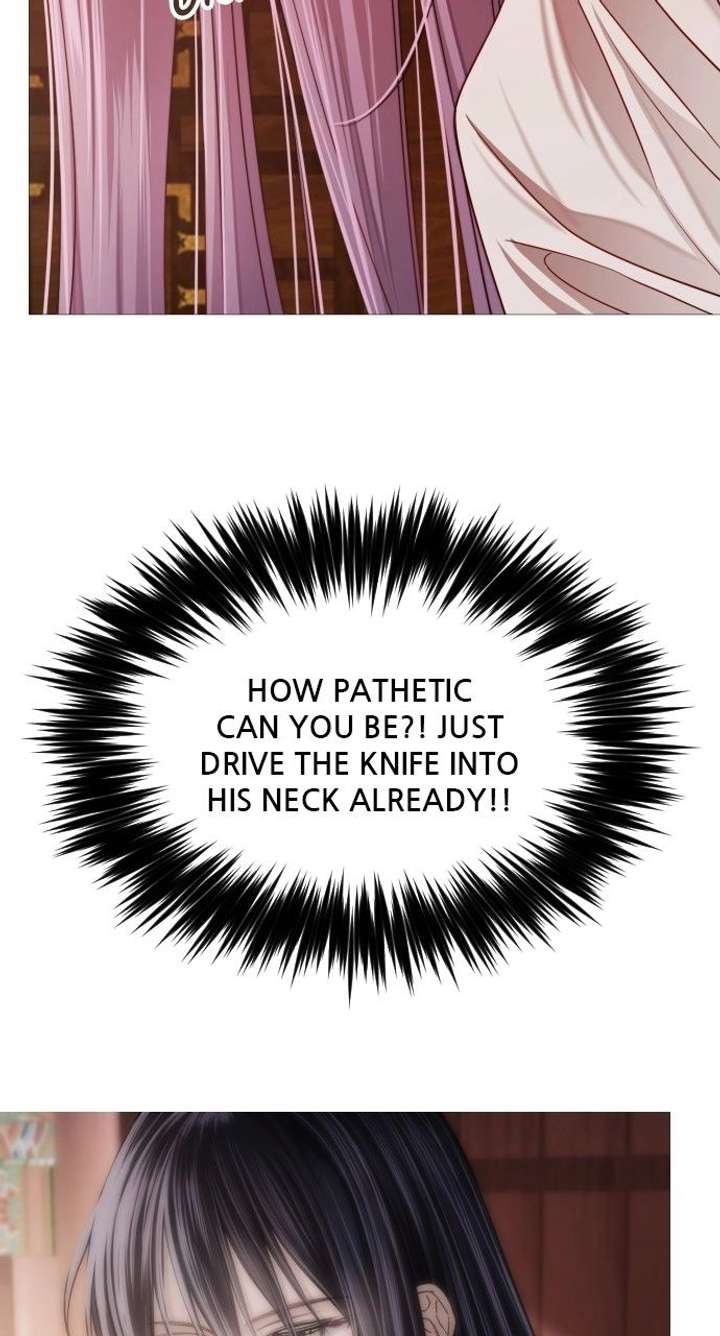 The Knight Of The Closed-Eyes Sky Chapter 18 - Page 33