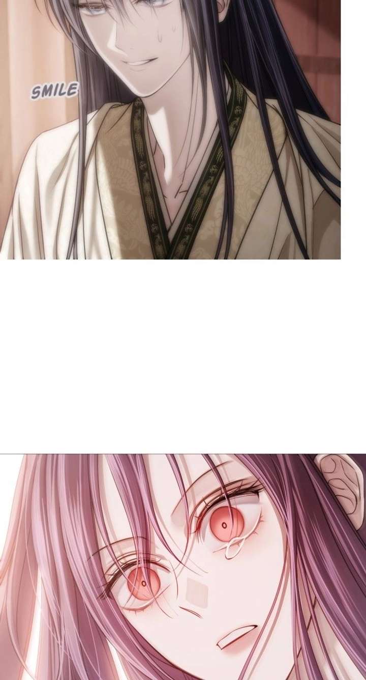 The Knight Of The Closed-Eyes Sky Chapter 18 - Page 34