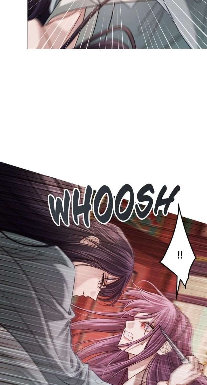 The Knight Of The Closed-Eyes Sky Chapter 18 - Page 37