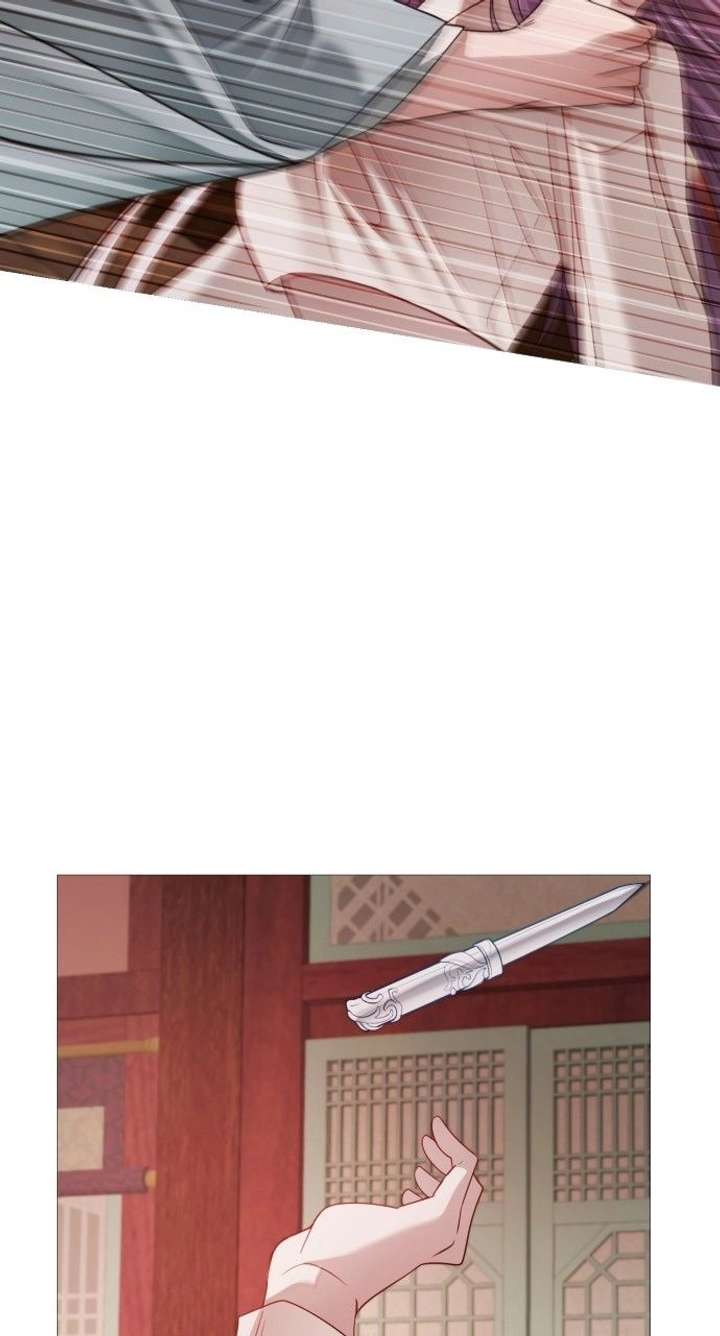 The Knight Of The Closed-Eyes Sky Chapter 18 - Page 38