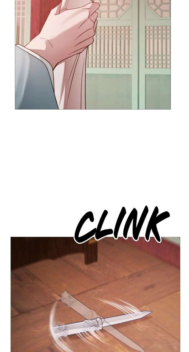 The Knight Of The Closed-Eyes Sky Chapter 18 - Page 39