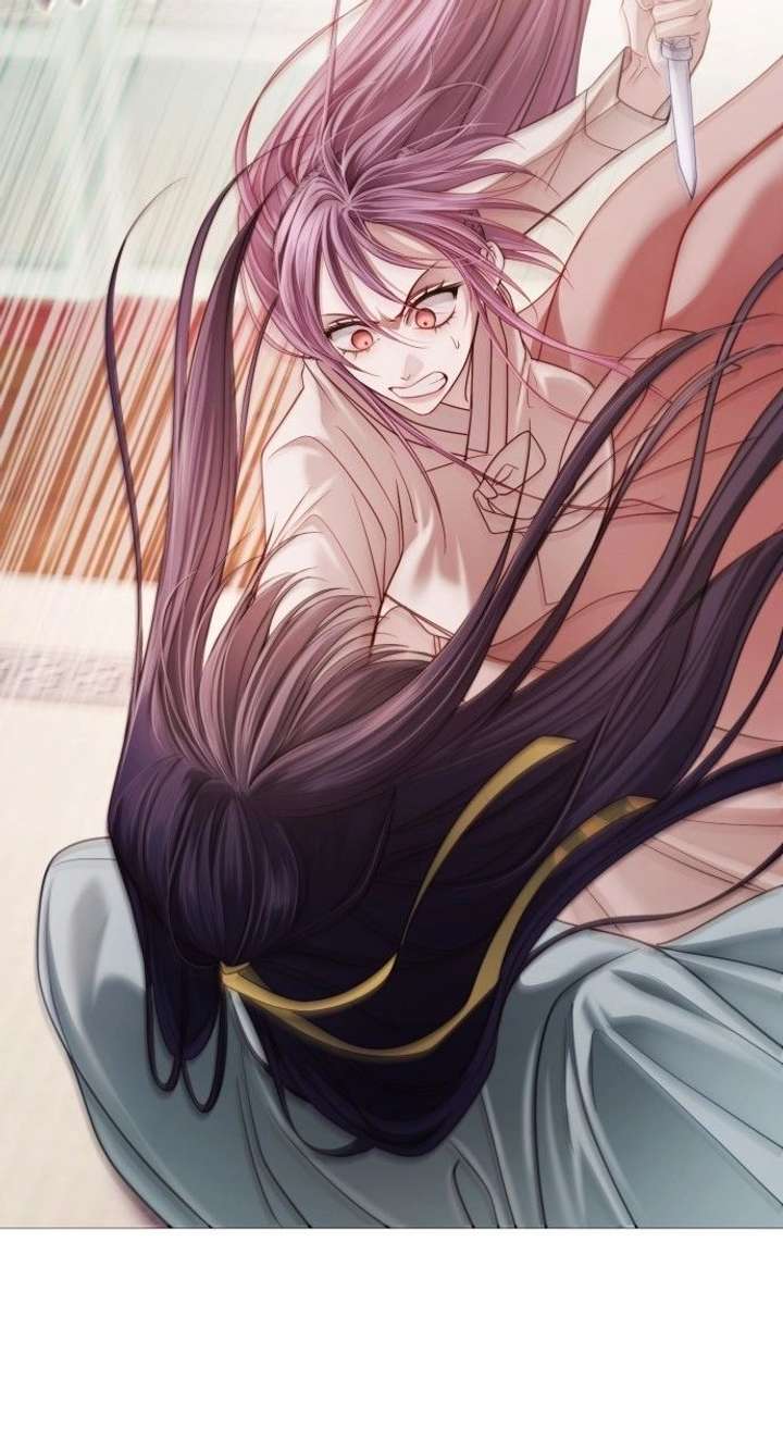 The Knight Of The Closed-Eyes Sky Chapter 18 - Page 4