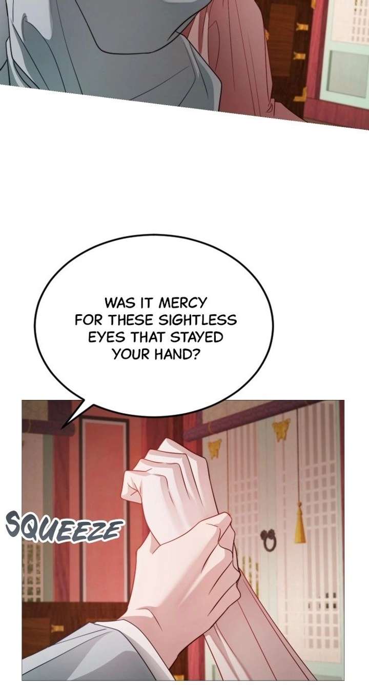 The Knight Of The Closed-Eyes Sky Chapter 18 - Page 41