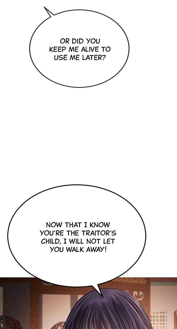 The Knight Of The Closed-Eyes Sky Chapter 18 - Page 42