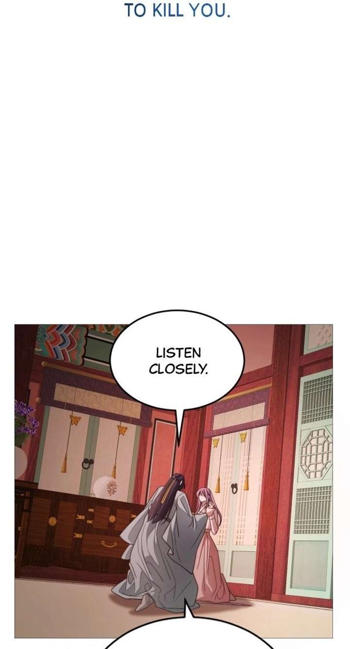 The Knight Of The Closed-Eyes Sky Chapter 18 - Page 51