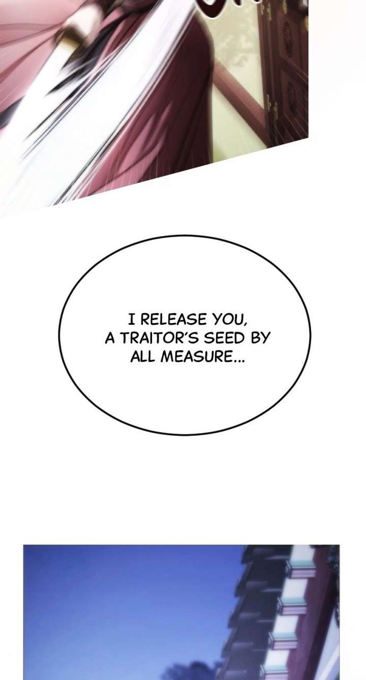 The Knight Of The Closed-Eyes Sky Chapter 18 - Page 53