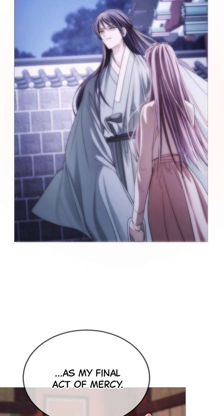 The Knight Of The Closed-Eyes Sky Chapter 18 - Page 54