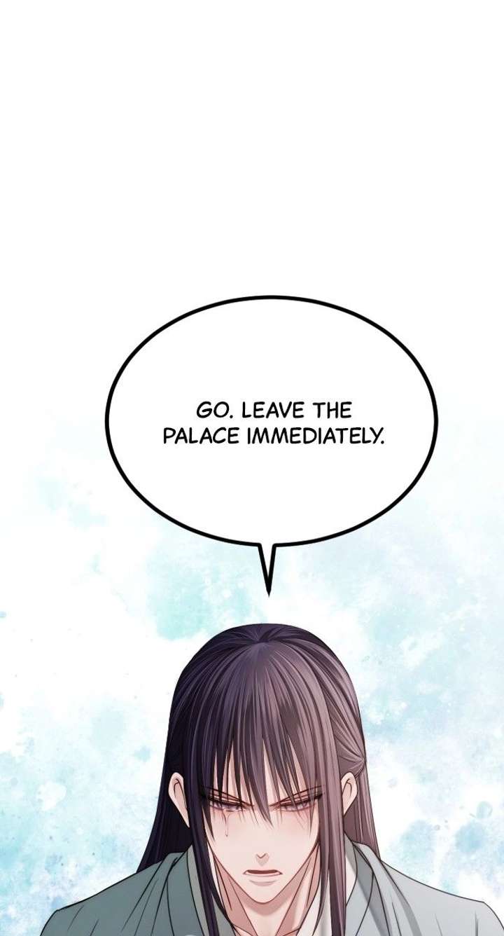 The Knight Of The Closed-Eyes Sky Chapter 18 - Page 58