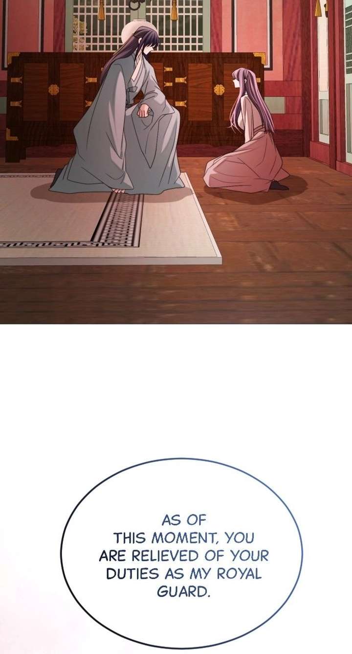 The Knight Of The Closed-Eyes Sky Chapter 18 - Page 60