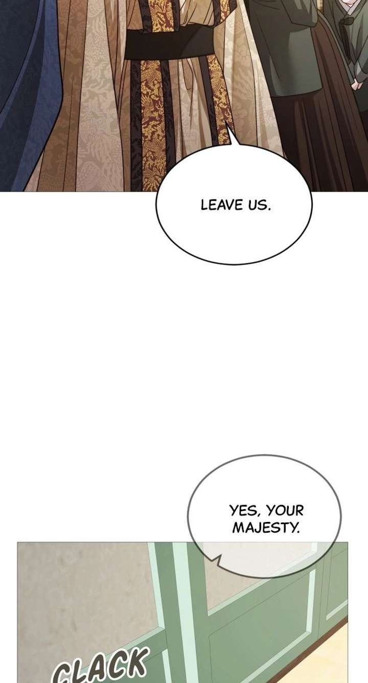 The Knight Of The Closed-Eyes Sky Chapter 18 - Page 64