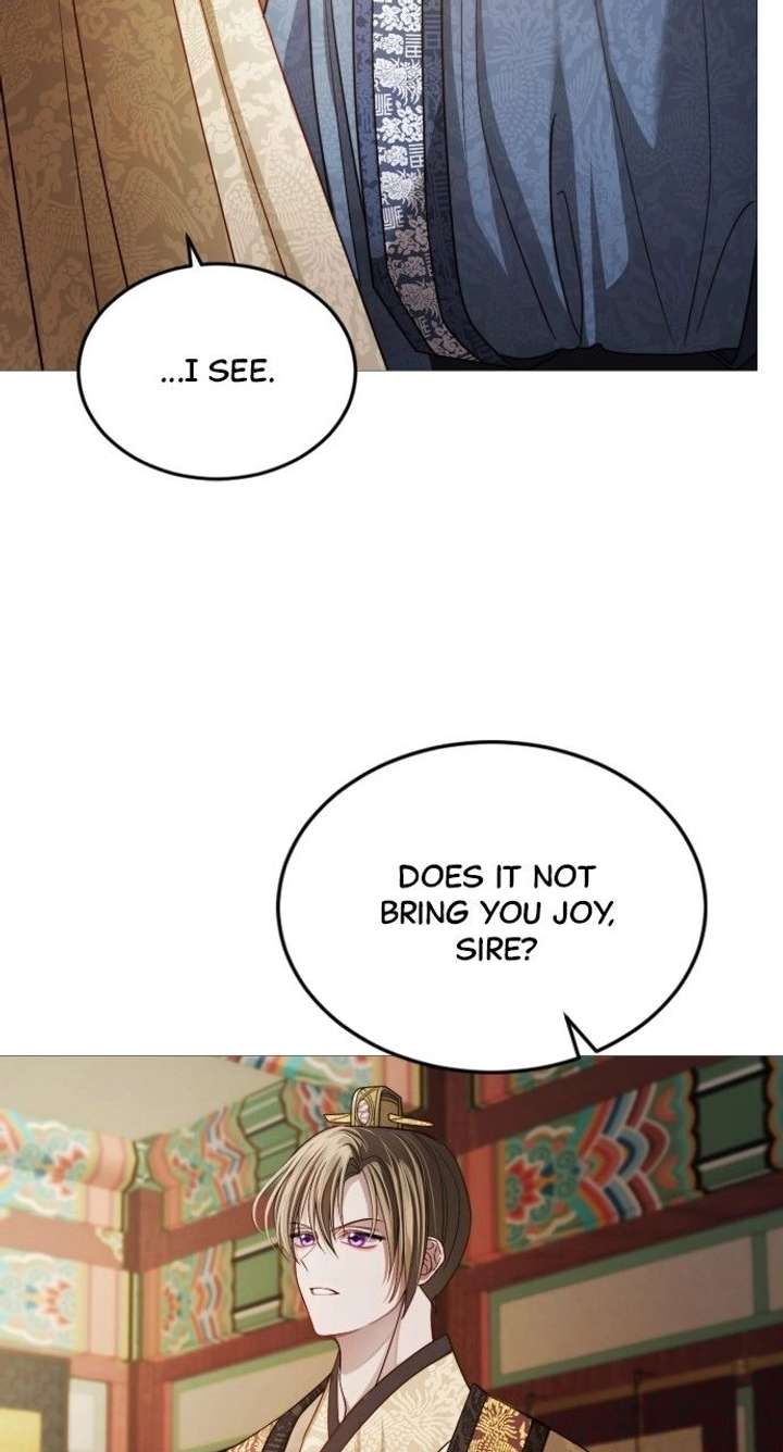 The Knight Of The Closed-Eyes Sky Chapter 18 - Page 66