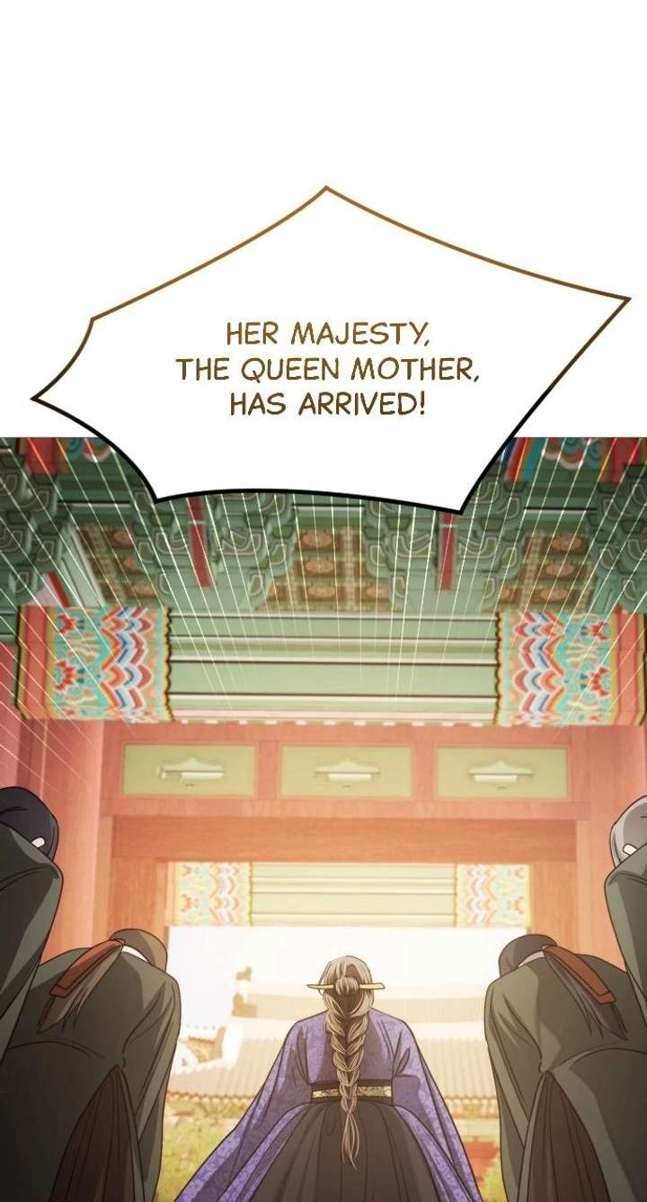 The Knight Of The Closed-Eyes Sky Chapter 18 - Page 68