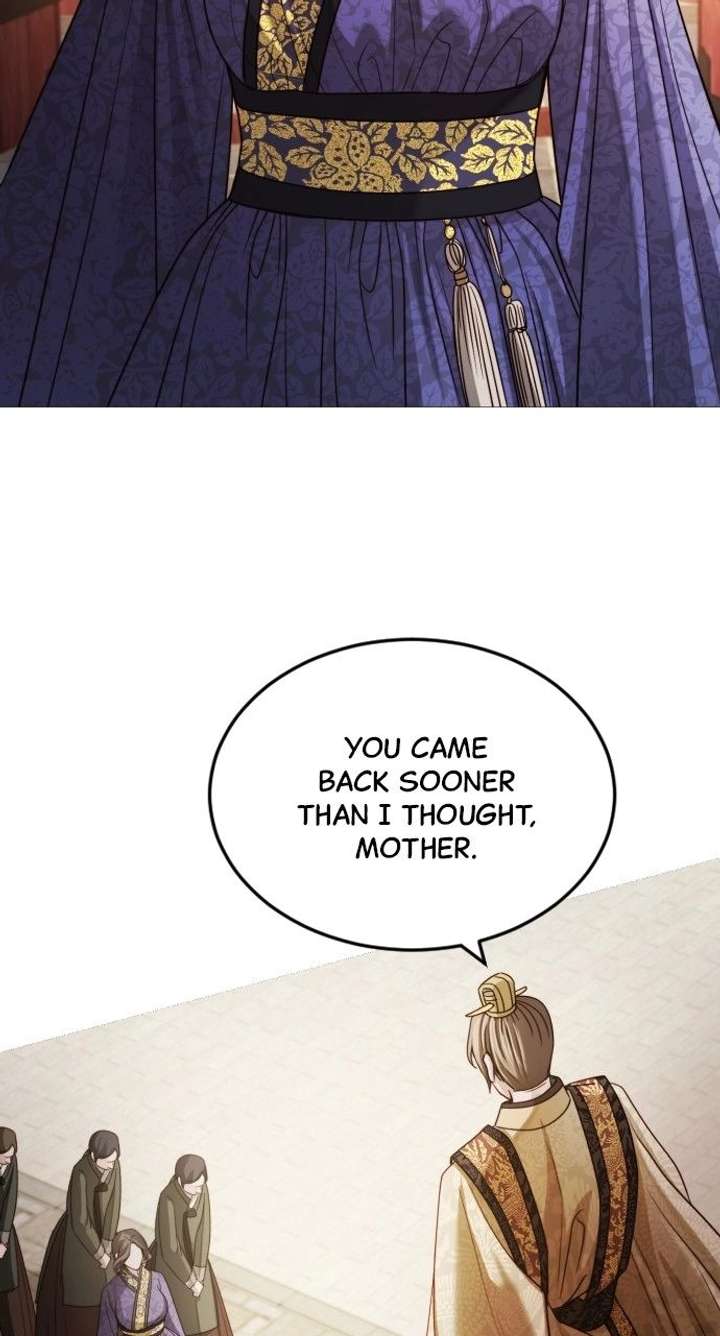 The Knight Of The Closed-Eyes Sky Chapter 18 - Page 70