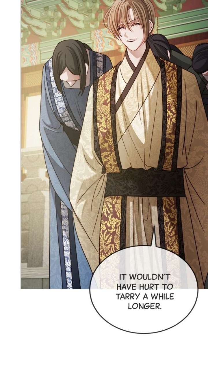 The Knight Of The Closed-Eyes Sky Chapter 18 - Page 72