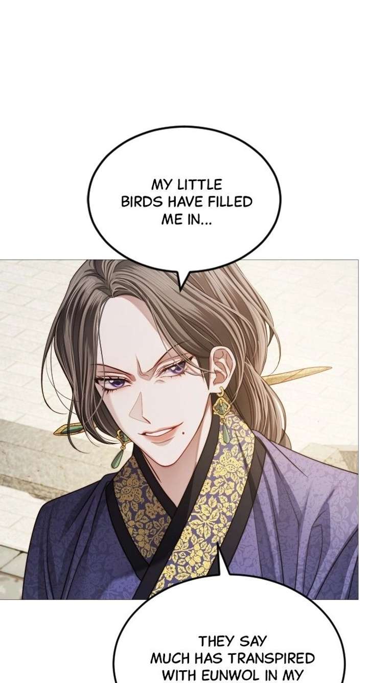 The Knight Of The Closed-Eyes Sky Chapter 18 - Page 74