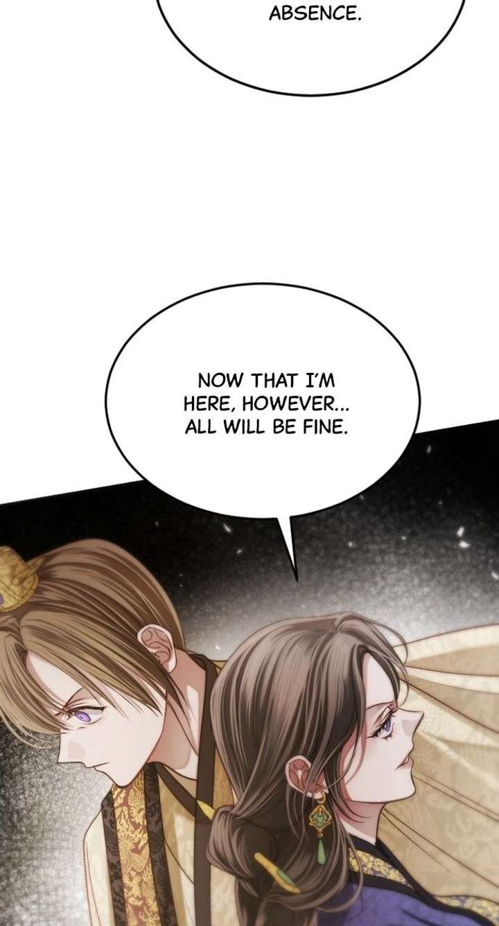 The Knight Of The Closed-Eyes Sky Chapter 18 - Page 75