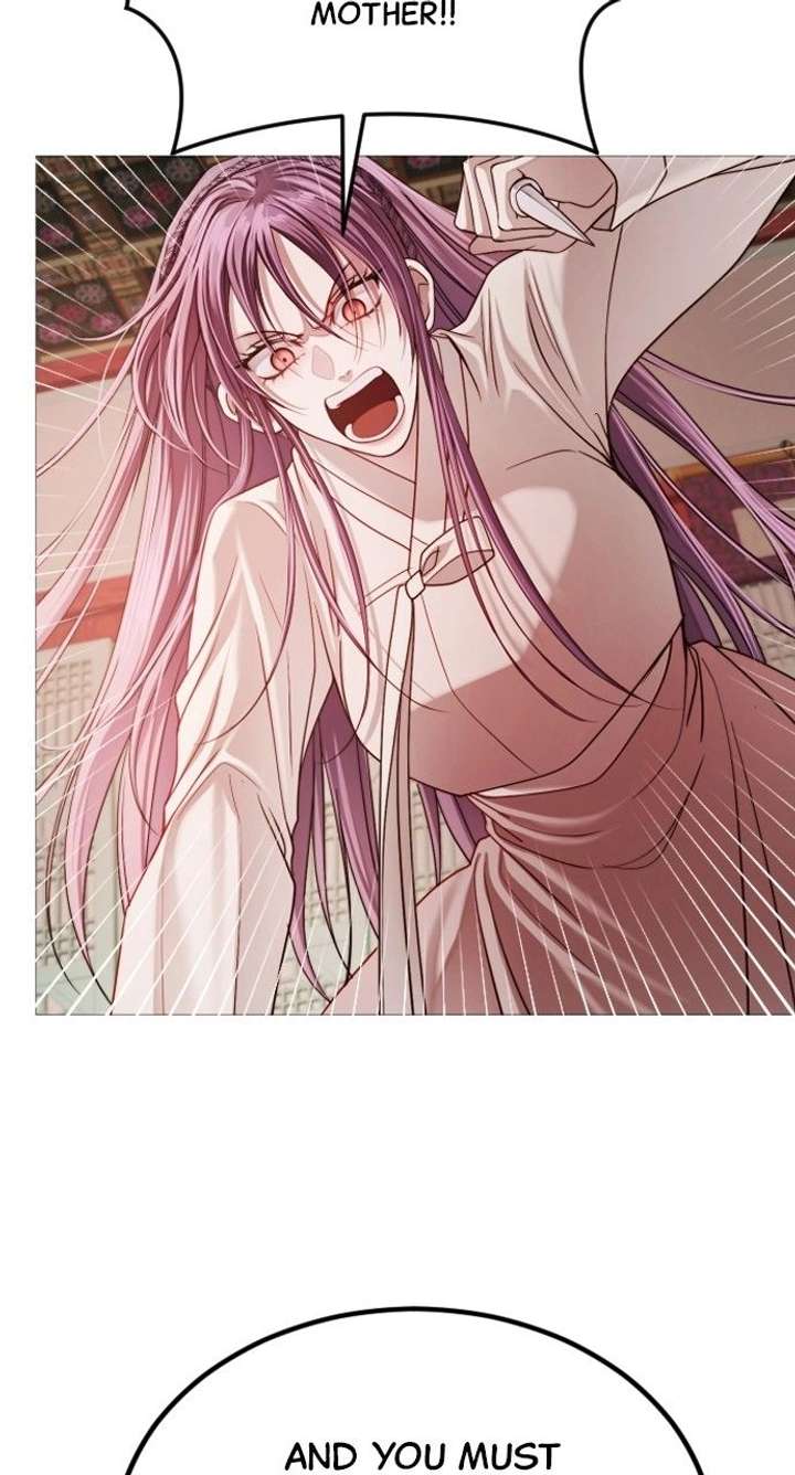 The Knight Of The Closed-Eyes Sky Chapter 18 - Page 8