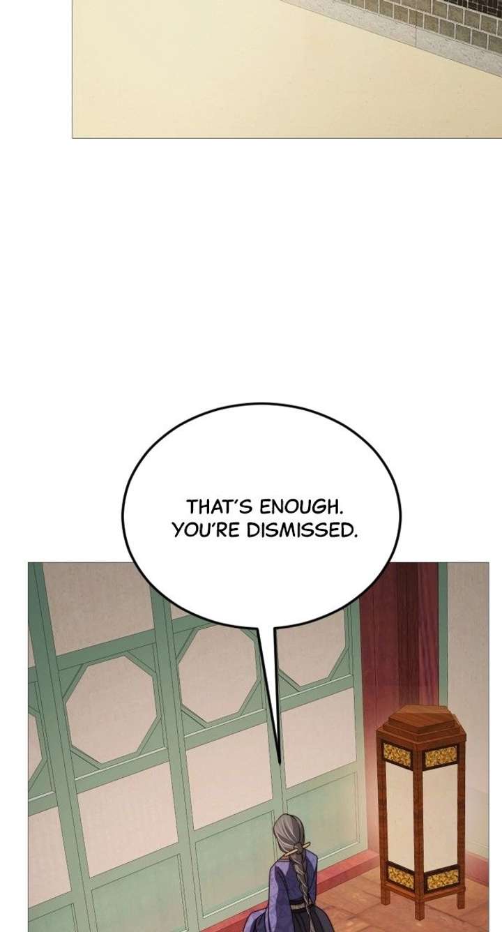 The Knight Of The Closed-Eyes Sky Chapter 18 - Page 81