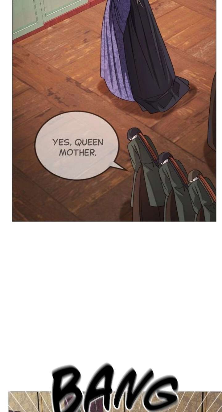 The Knight Of The Closed-Eyes Sky Chapter 18 - Page 82