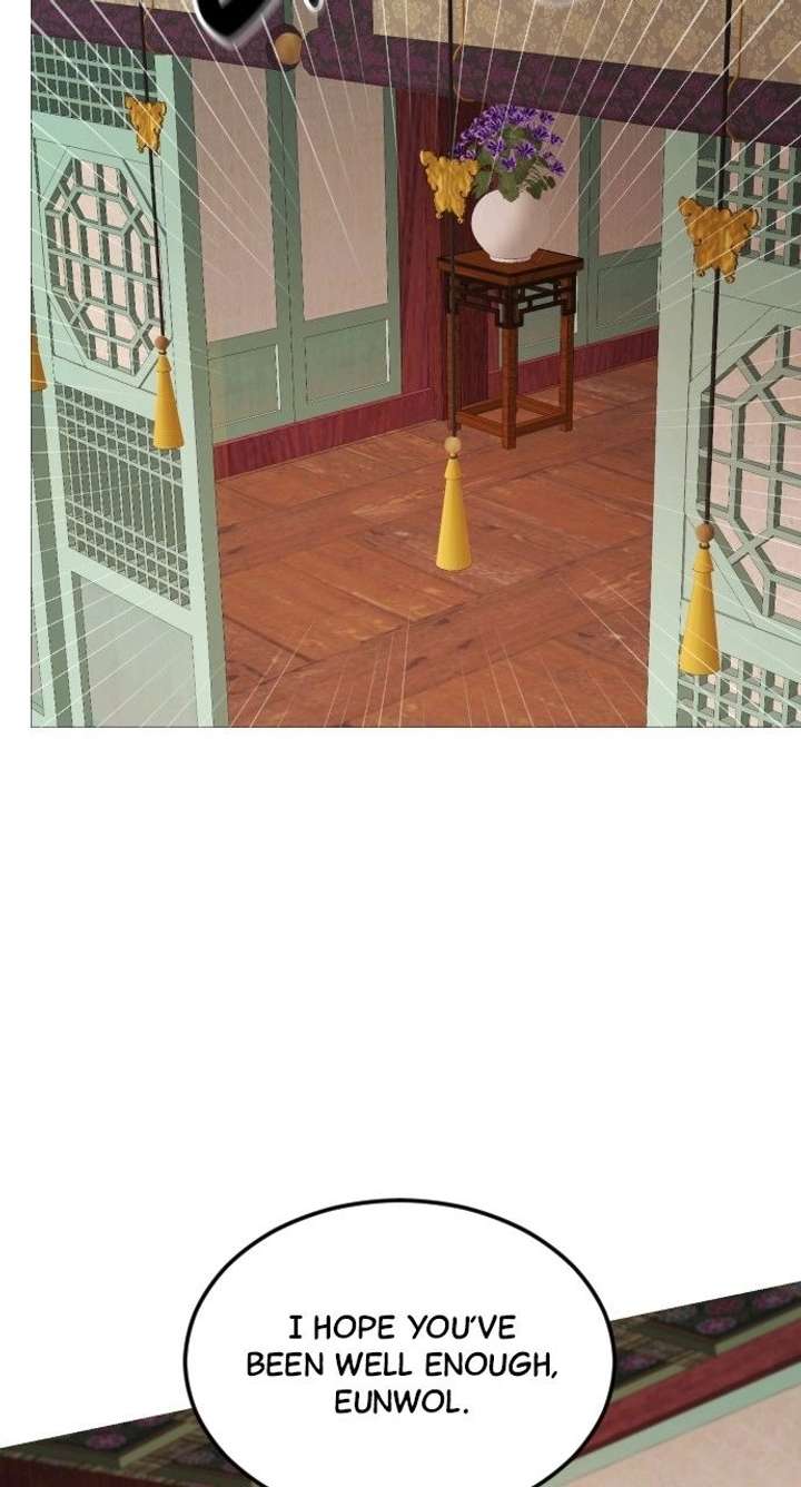 The Knight Of The Closed-Eyes Sky Chapter 18 - Page 83