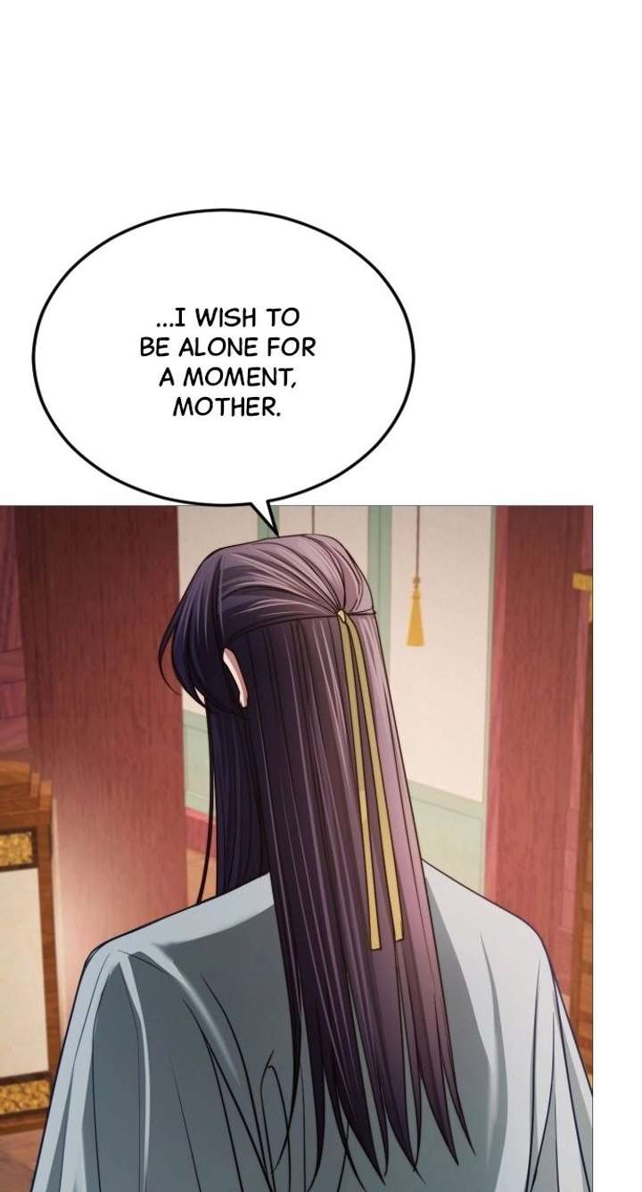 The Knight Of The Closed-Eyes Sky Chapter 18 - Page 85