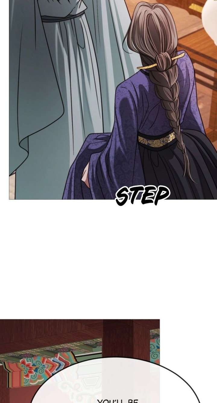 The Knight Of The Closed-Eyes Sky Chapter 18 - Page 87