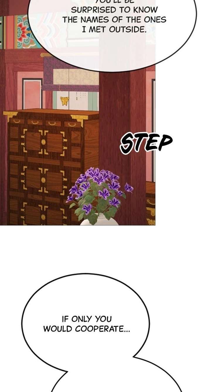 The Knight Of The Closed-Eyes Sky Chapter 18 - Page 88