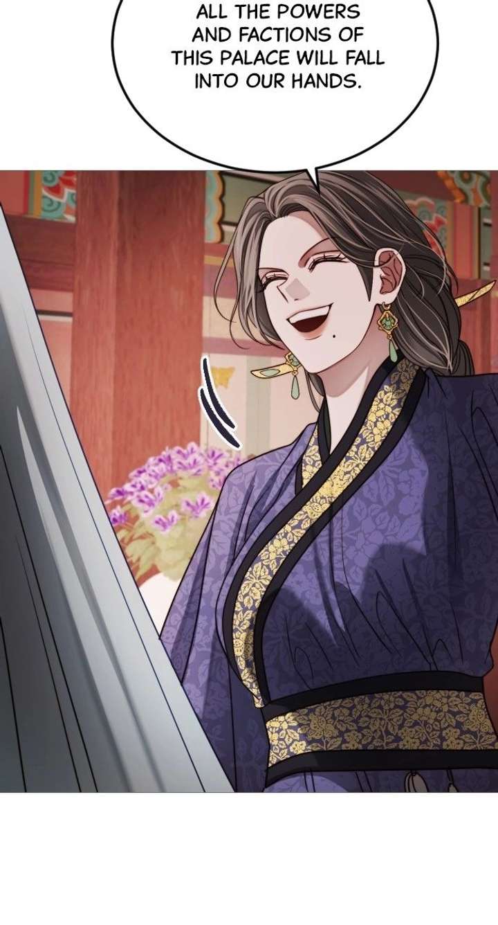 The Knight Of The Closed-Eyes Sky Chapter 18 - Page 89