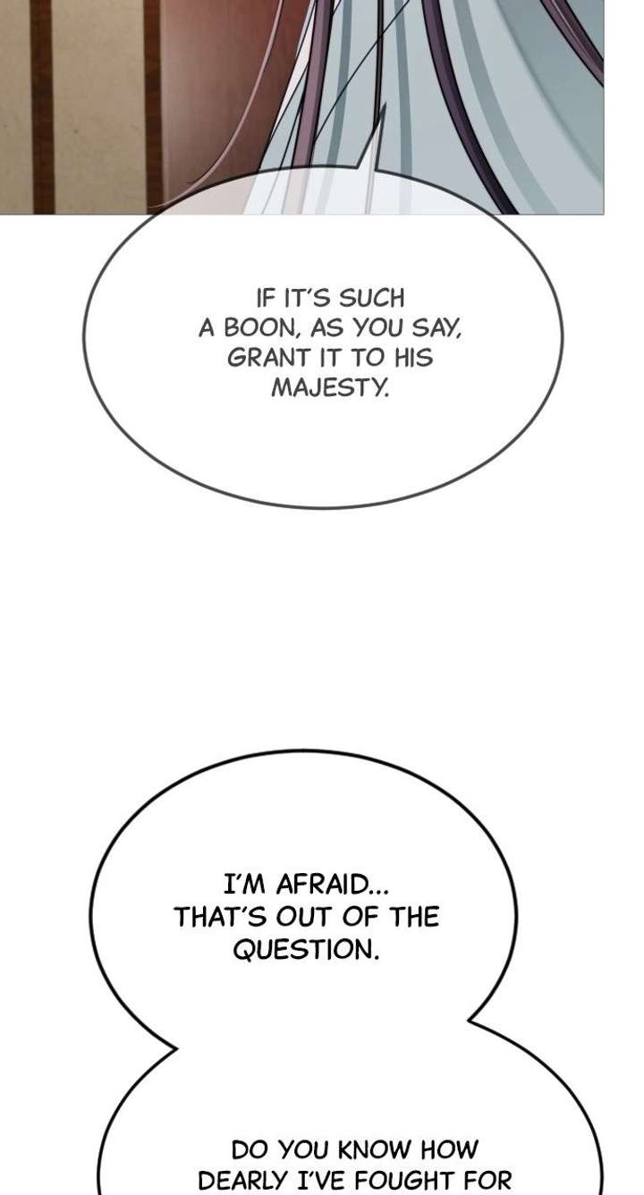 The Knight Of The Closed-Eyes Sky Chapter 18 - Page 91