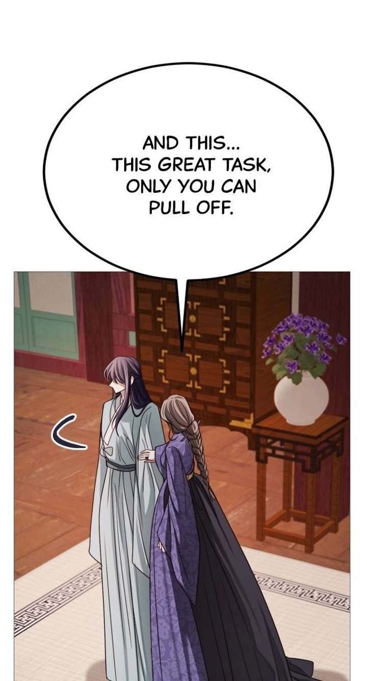 The Knight Of The Closed-Eyes Sky Chapter 18 - Page 93