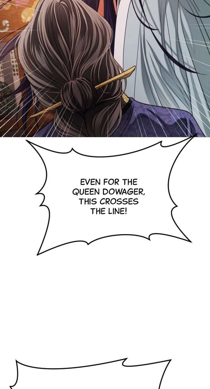 The Knight Of The Closed-Eyes Sky Chapter 18 - Page 98