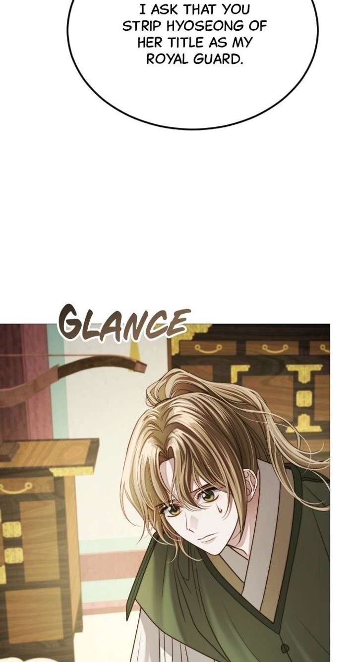 The Knight Of The Closed-Eyes Sky Chapter 19 - Page 10