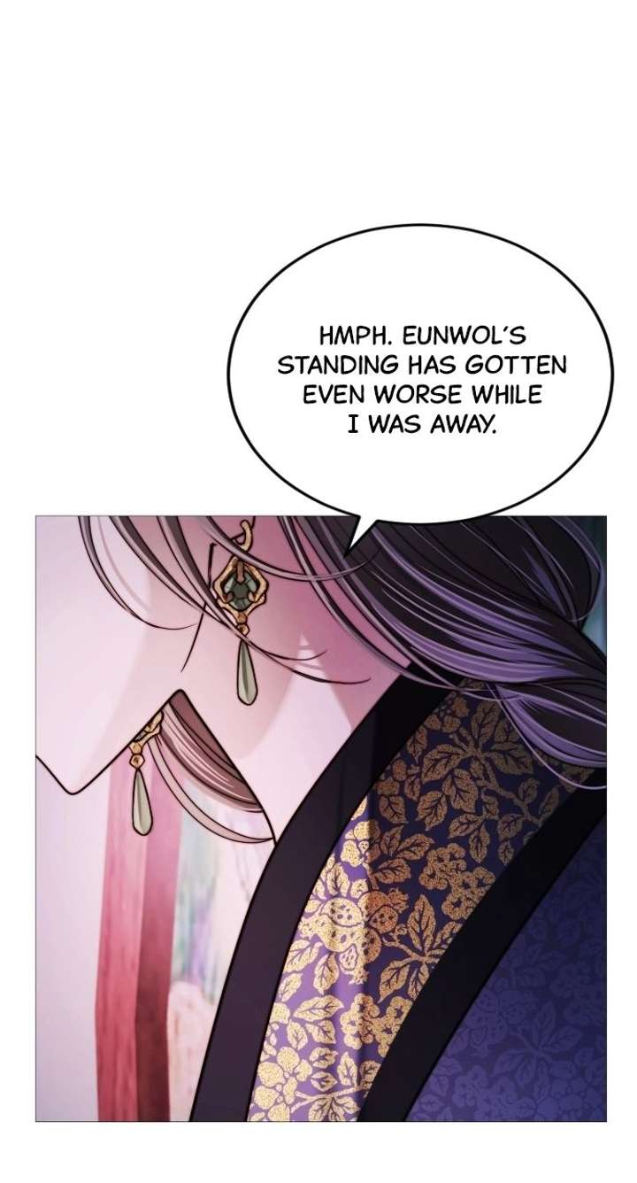 The Knight Of The Closed-Eyes Sky Chapter 19 - Page 100