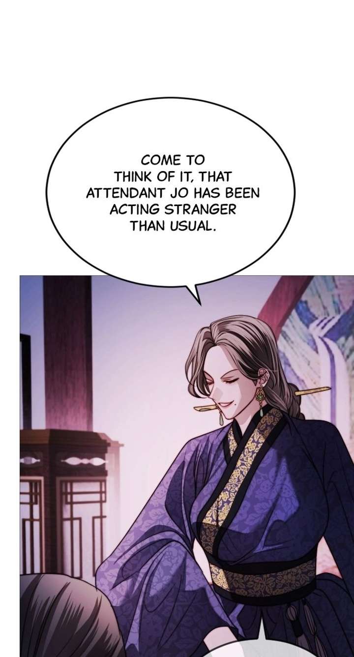 The Knight Of The Closed-Eyes Sky Chapter 19 - Page 101