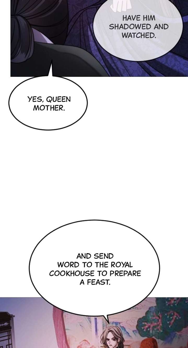 The Knight Of The Closed-Eyes Sky Chapter 19 - Page 102