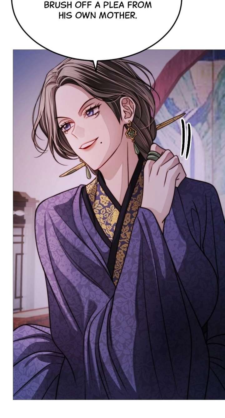 The Knight Of The Closed-Eyes Sky Chapter 19 - Page 105