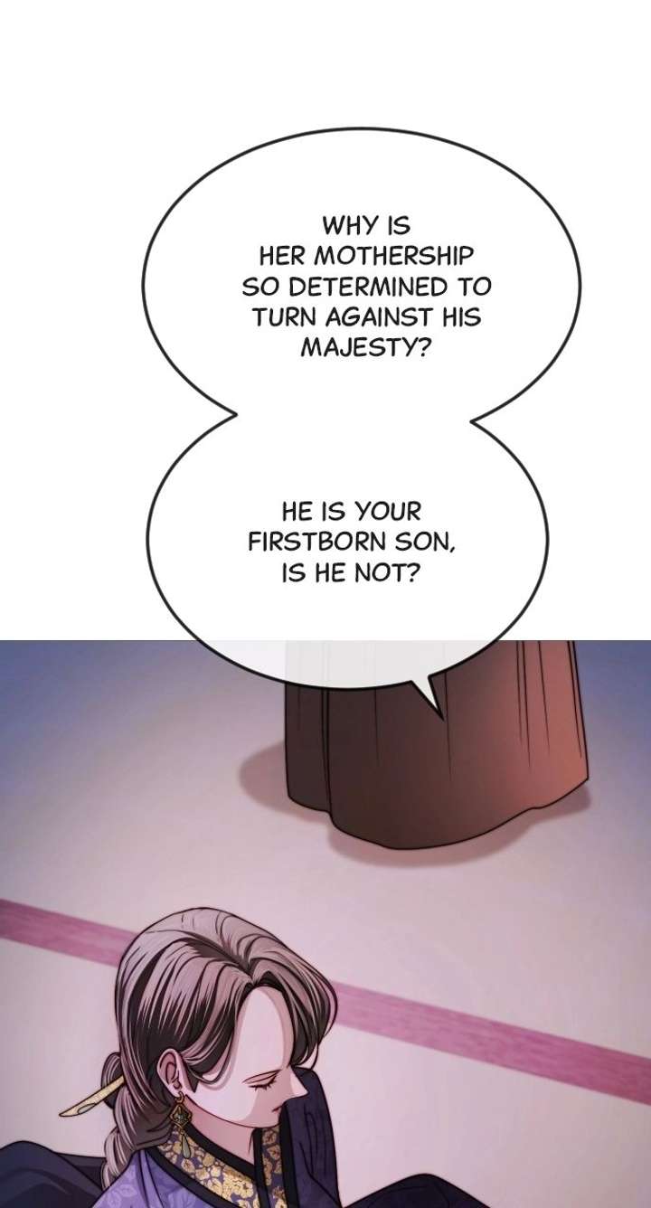 The Knight Of The Closed-Eyes Sky Chapter 19 - Page 106