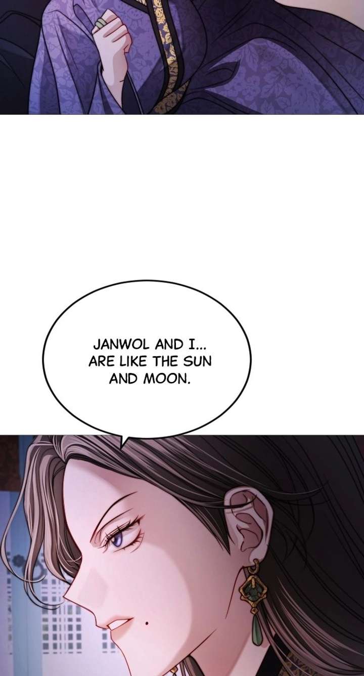 The Knight Of The Closed-Eyes Sky Chapter 19 - Page 107