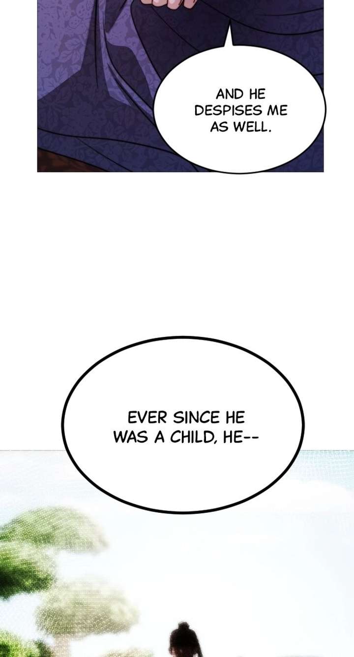 The Knight Of The Closed-Eyes Sky Chapter 19 - Page 109