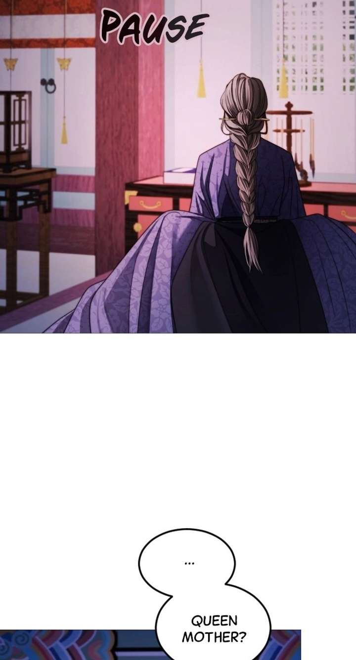 The Knight Of The Closed-Eyes Sky Chapter 19 - Page 111